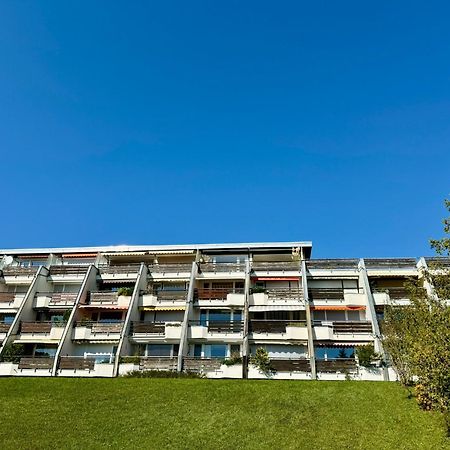 Jj Living - Alpenblick Appartement Scheidegg Buitenkant foto