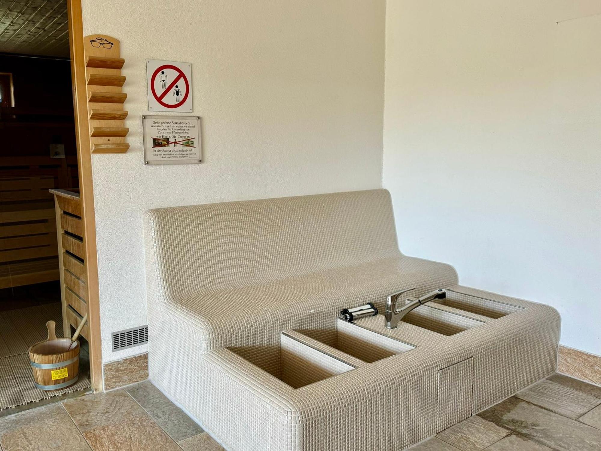 Jj Living - Alpenblick Appartement Scheidegg Buitenkant foto