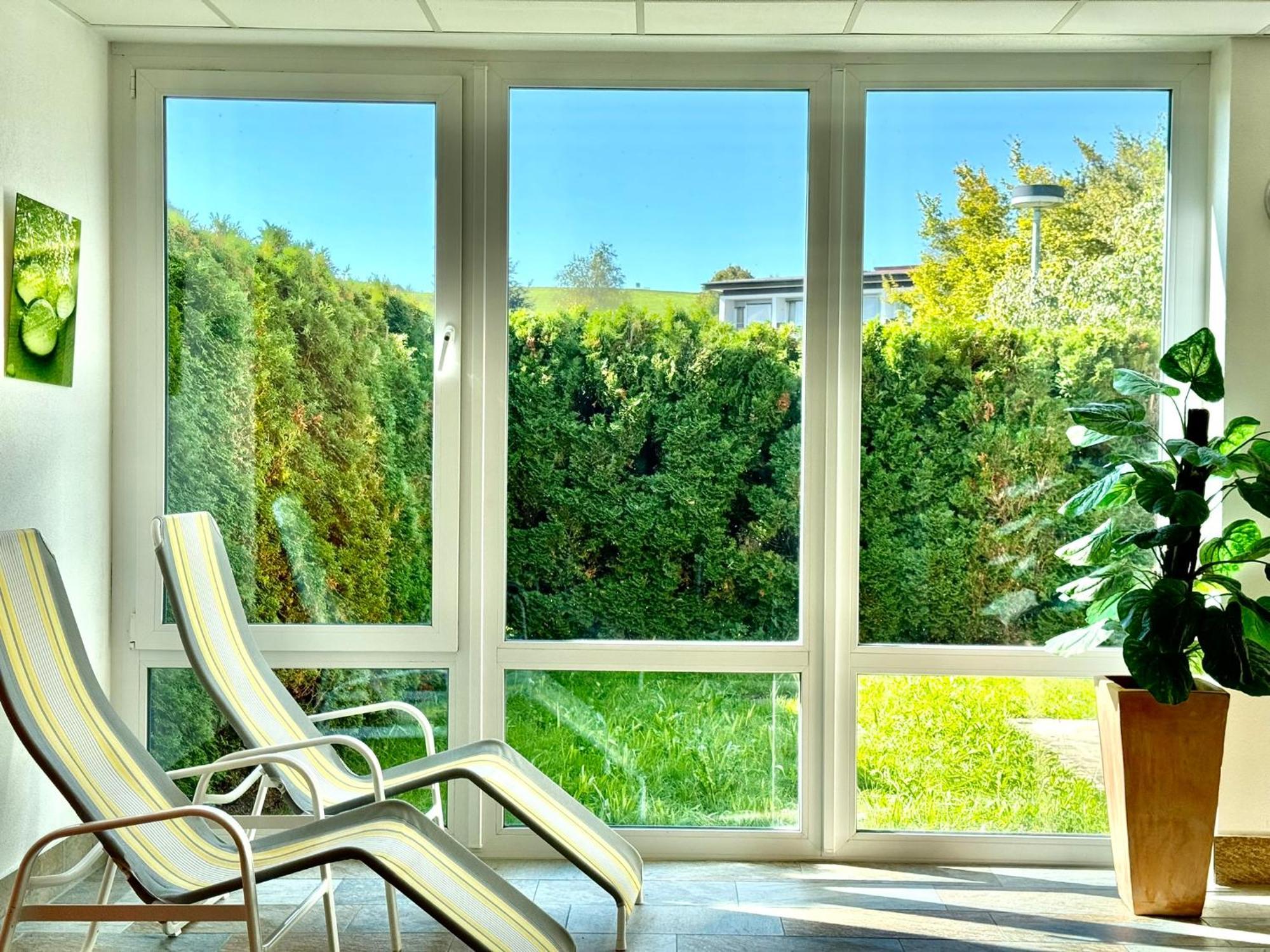Jj Living - Alpenblick Appartement Scheidegg Buitenkant foto