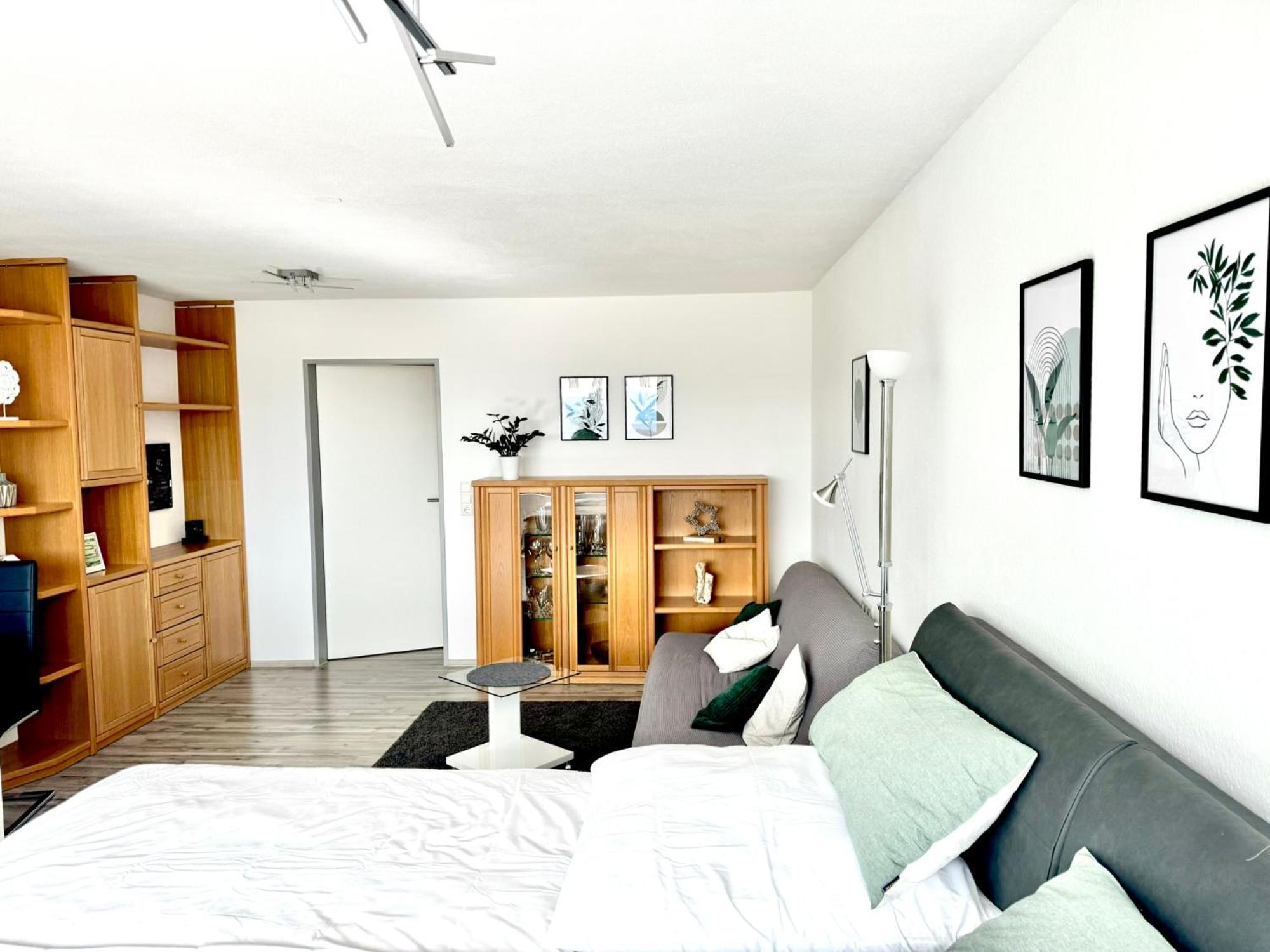 Jj Living - Alpenblick Appartement Scheidegg Buitenkant foto